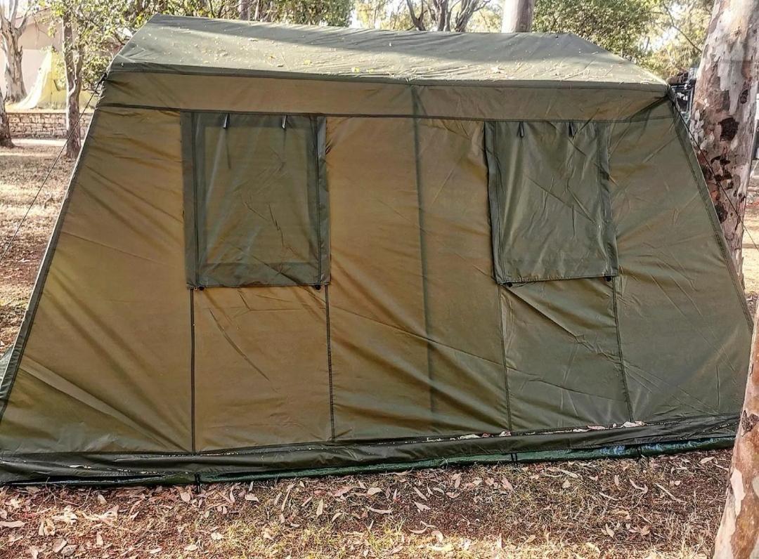 Camping Drepanos Igoumenitsa Exteriör bild