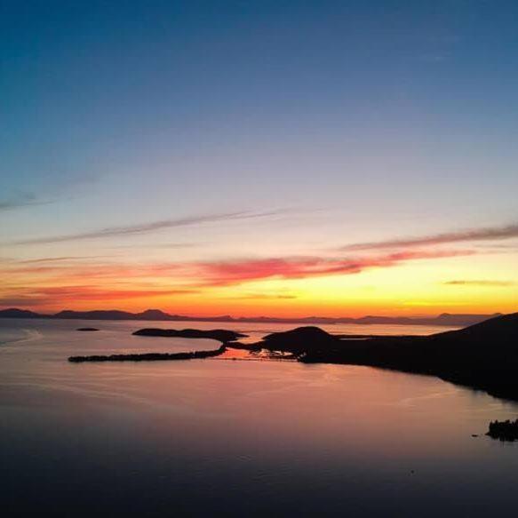 Camping Drepanos Igoumenitsa Exteriör bild